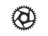 E*Thirteen Chainring e*Thirteen Fazua Trek E-Cal 32t Black