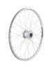 Electra Wheel Front Electra Townie 7D EQ 24 Silver