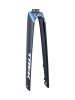 Trek Fork Rigid Trek Madone SLR 56-62cm Navy Smoke/Trek