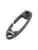 Trek Bar Part Trek Speed Concept Bar 5mm Spacer Left