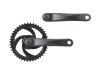 Electra Crankset Electra Cruiser Go! 170 Black