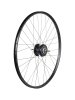 Bontrager Wheel Rear Bontrager Connection/Alfine 8-Speed 700