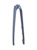 Trek Fork Rigid Trek Emonda SL7 47-54 Mulsanne Blue/Tre