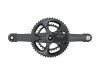 PRAXIS Crankset Praxis Carbon Road Domane LT+ 50/34 175 B