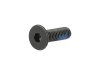 Trek Fastener Trek-Diamant M4 x 0.7 x 14mm Black