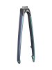 Trek Fork Rigid Trek Speed Concept SLR Emerald Iris/Tre