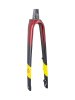 Trek Fork Rigid Trek Domane SLR 53R Red Metallic/DKBlue