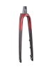 Trek Fork Rigid Trek Domane SLR 48R Red Metallic