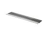 Sapim Spoke Sapim Strong 13/14 Gauge Round 245mm Black 1