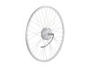 Electra Wheel Rear Electra Loft Go! 7D 700c Silver