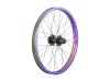 Trek Wheel Rear Trek JK30/DC22 6-bolt 20  28H QR 8-Spee