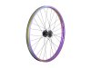 Trek Wheel Front Trek JK30/DC20 6-bolt Disc 24  28H QR