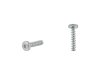 Trek Fastener Trek Self Tapping 3.5 x 16mm Zinc 2/Set