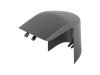 Trek Bar Part Trek Madone Gen8 Stem Cover Flush Steerer