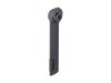 Trek Seatpost Trek Madone SLR Gen8 Long/0mm Matte Smoke