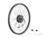 Electra Wheel Rear Electra Townie Go! 7D Step Thru 26  Bla