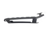 Trek Armor Trek Rail+ Gen 5 Chainstay Black