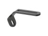 Electra Rack Part Electra MIK Rack Bracket Black Front