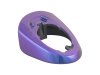 Trek Cover Trek Emonda SL6 Headset Purple Flip