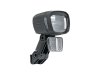 Herrmans Light Herrmans Nordic MR9 Dynamo 6V 180Lm Black/Wh