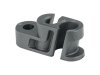 Trek Cable Guide Trek Charter+ Downtube Grommet Black