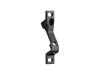 Unbekannt Brake Part Lee Chi PM to FM Adapter 180mm Front Bl