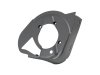 Trek Cover Trek Charter+ Drive Side Motor Black