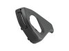 Trek Cover Trek Charter+ Non-Drive Side Motor Black
