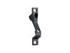 Unbekannt Brake Part Lee Chi PM to FM Adapter 180mm Black Fr