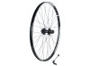 Bontrager Wheel Rear 26 AT850/DC22 6Bolt Disc 32h QR Black/N