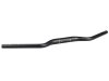 Bontrager Bar Bontrager Crivitz 31.8mm 0mm Rise 25 Sweep 690