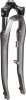 SR Suntour Fork Suspension Suntour CR-8 R 700 Threaded 50 Lar