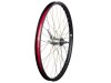 Electra Wheel Rear Electra Glam Punk 3i 26 Black