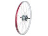 Electra Wheel Rear Electra Townie Go! 8i 26 White