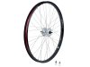 Electra Wheel Front Electra Townie Go! 8i 26 Black/Black