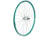 Electra Wheel Rear Electra Townie 21D 26 Green