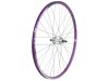 Electra Wheel Rear Electra Townie 21D 26 Purple