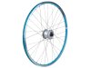 Electra Wheel Front Electra Townie 7D EQ 26 Ladies Blue