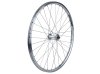 Electra Wheel Front Electra Townie 7D 24 Ladies Silver