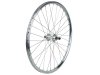 Electra Wheel Rear Electra Townie 7D 24 Ladies Silver