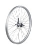 Electra Wheel Rear Electra Cruiser Lux 1 24 Silver