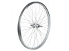 Electra Wheel Rear Electra Cruiser Lux 7D 26 Silver