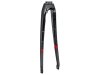 Trek Fork Rigid Trek Domane SL F/S 50-54 Matte Black/Gl