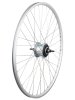 Electra Wheel Rear Electra Loft Go! 8i 700c Silver