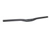 Bontrager Bar Bontrager 31.8 R15/W660/9D Anodized Black