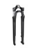 SR Suntour Fork Suspension Suntour NEX D 700c Thread 50mm S M