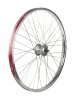 Electra Wheel Front Electra Townie Go! 8i 26 Silver