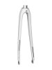 Trek Fork Rigid Trek Domane AL 3 Women 44-54cm Crystal