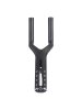 Trek Bar Part Trek TT Mono Ergo Long Black