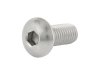 Trek Fastener Trek M5x0.8x12mm Button Head Cap Screw Si